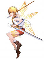 Artworks Akiba's Beat 