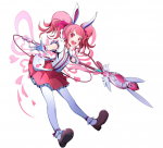 Artworks Akiba's Beat 