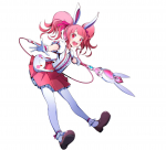 Artworks Akiba's Beat 