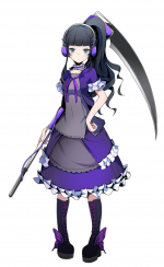 Artworks Akiba's Beat 