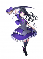 Artworks Akiba's Beat 