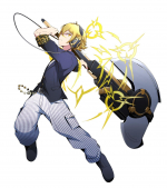 Artworks Akiba's Beat 