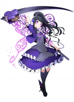 Artworks Akiba's Beat 