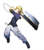 Artworks Akiba's Beat 