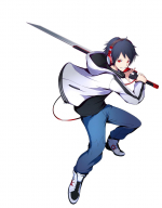 Artworks Akiba's Beat 