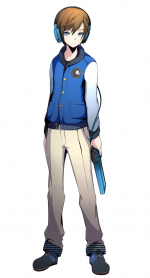 Artworks Akiba's Beat 