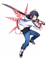 Artworks Akiba's Beat 