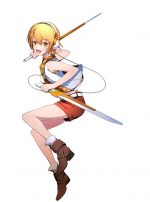 Artworks Akiba's Beat 