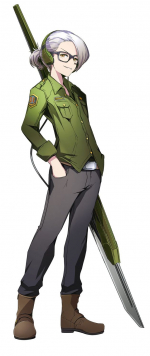 Artworks Akiba's Beat 