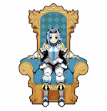 Artworks The Princess Guide 