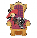 Artworks The Princess Guide 