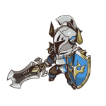 Artworks The Princess Guide 