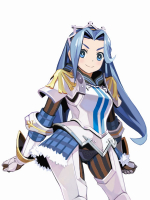 Artworks The Princess Guide 