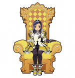 Artworks The Princess Guide 