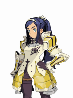 Artworks The Princess Guide 