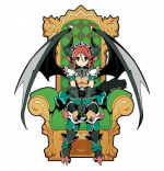 Artworks The Princess Guide 