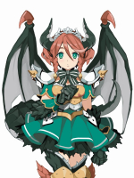 Artworks The Princess Guide 