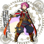 Artworks Arc of Alchemist 