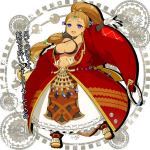 Artworks Arc of Alchemist 