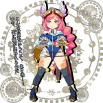 Artworks Arc of Alchemist 