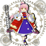 Artworks Arc of Alchemist 