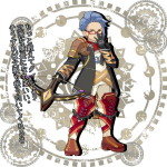 Artworks Arc of Alchemist 