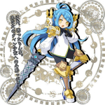 Artworks Arc of Alchemist 