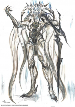 Artworks Arc of Alchemist 