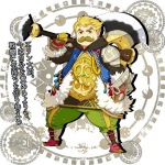 Artworks Arc of Alchemist 