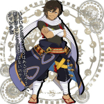 Artworks Arc of Alchemist 