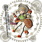 Artworks Arc of Alchemist 