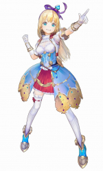 Artworks Atelier Lydie & Suelle: The Alchemists and the Mysterious Paintings 