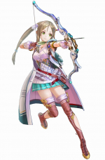 Artworks Atelier Lydie & Suelle: The Alchemists and the Mysterious Paintings 