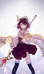 Artworks Atelier Lydie & Suelle: The Alchemists and the Mysterious Paintings 