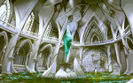 Artworks Atelier Ryza 2: Lost Legends & the Secret Fairy 