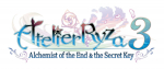 Artworks Atelier Ryza 3: Alchemist of the End & the Secret Key 