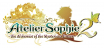 Artworks Atelier Sophie 2: The Alchemist of the Mysterious Dream 