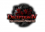 Artworks Deception IV: The Nightmare Princess 