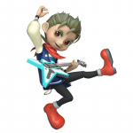 Artworks Destiny Connect: Tick-Tock Travelers 