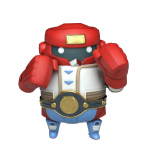 Artworks Destiny Connect: Tick-Tock Travelers 