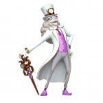 Artworks Destiny Connect: Tick-Tock Travelers 