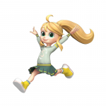 Artworks Destiny Connect: Tick-Tock Travelers 