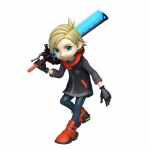 Artworks Destiny Connect: Tick-Tock Travelers 