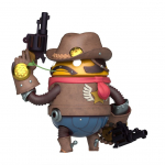 Artworks Destiny Connect: Tick-Tock Travelers 