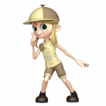 Artworks Destiny Connect: Tick-Tock Travelers 