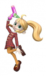 Artworks Destiny Connect: Tick-Tock Travelers 