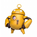 Artworks Destiny Connect: Tick-Tock Travelers 