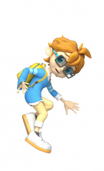 Artworks Destiny Connect: Tick-Tock Travelers 