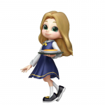 Artworks Destiny Connect: Tick-Tock Travelers 