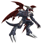 Artworks Digimon Story: Cyber Sleuth Hacker’s Memory 
